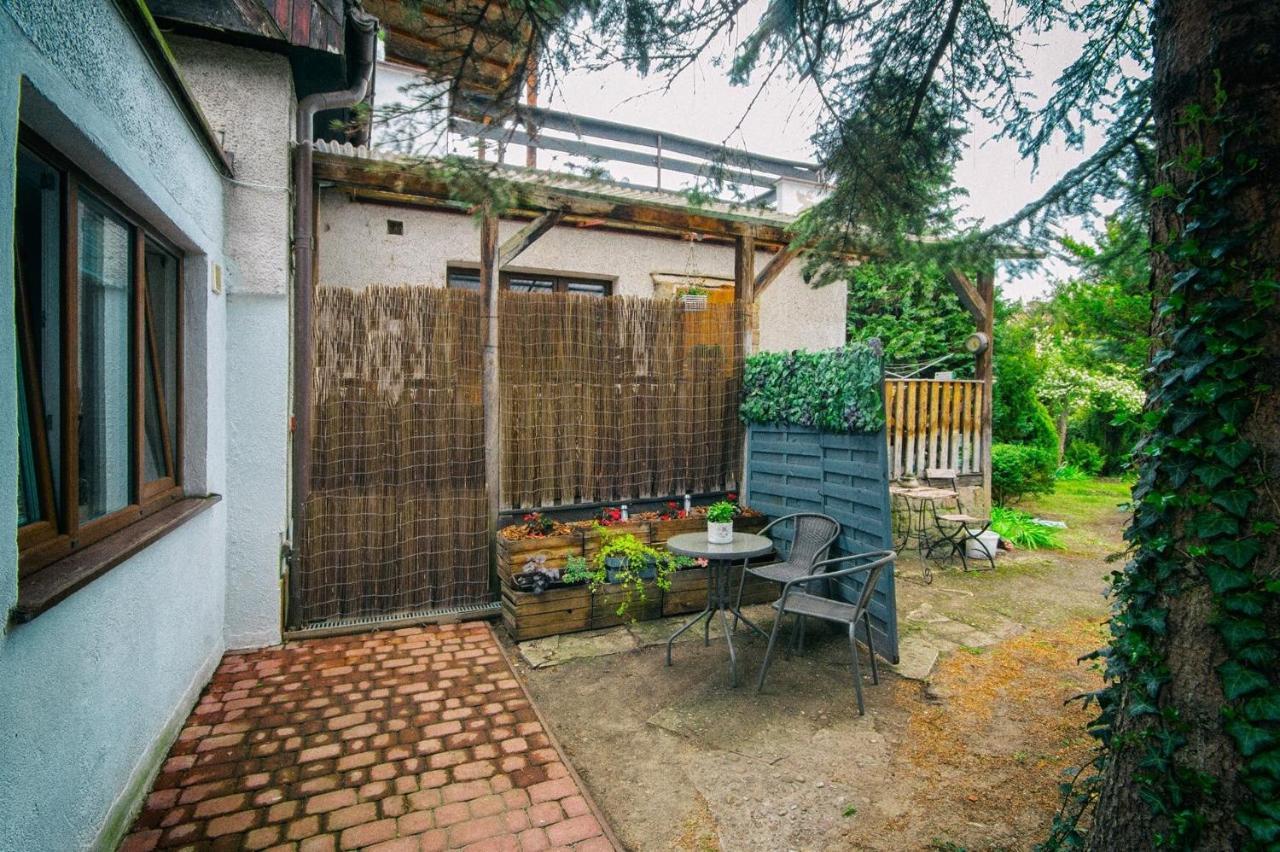 Sopot Sopot Studio Buitenkant foto